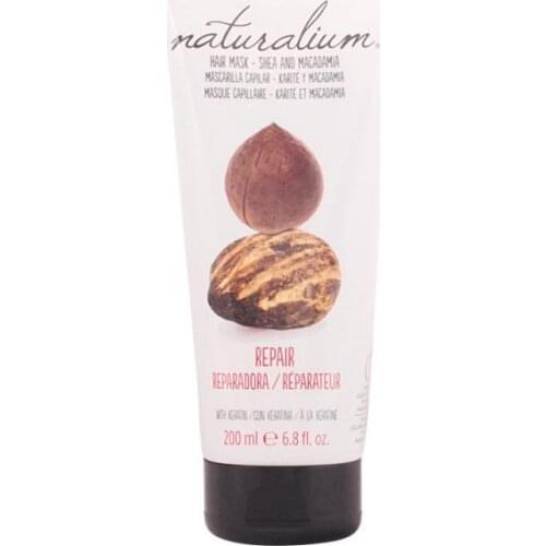 Naturalium Hair Masks