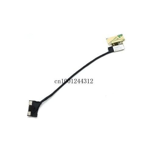 New Original For laptop Lenovo ThinkPad T430 T430i LCD CABLE HD 0B38965 04W6868 04W6867 04X0844