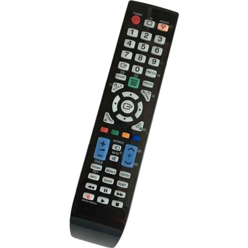 New Replacement Remote Control For Samsung Smart LED LCD HDTV TV BN59-00901A BN59-00863A BN59-00861A BN59-00851A