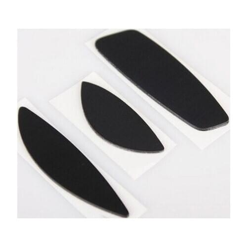 Wholesale Lot Fit For Logitech M950 M950T Performance MX Mouse Mat 3M Material /Feet/Skates