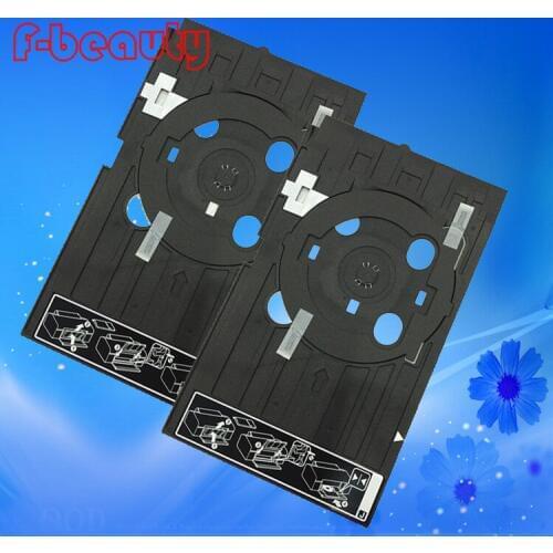 Original CD Tray DVD Tray For Epson T50 T60 P50 A50 R260 R265 R270 R280 R285 R290 R295 R330 R360 R380 R390 RX560 L800 L801