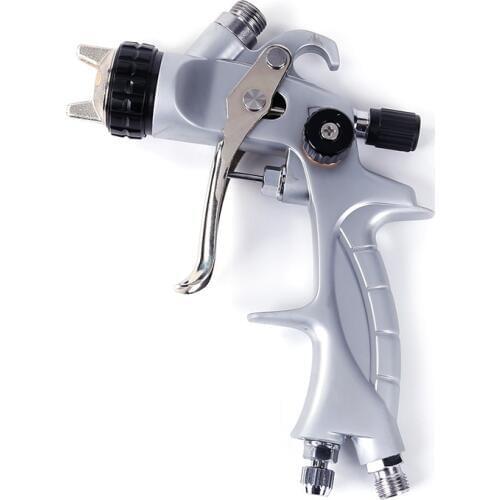 Professional 1.3mm Hvlp Spray Gun Gravity Feed Paint Gun Automotive Sprayer Paint