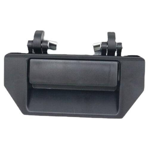 Soarhorse For Nissan Navara D21 D22 Frontier Pickup Car Rear Tailgate Tail Gate Handle