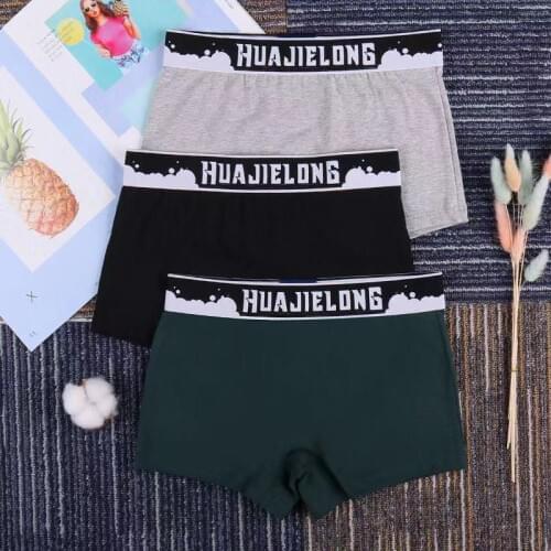 New Women boyshorts female safety panties Girls Safety shorts female boxer Underwear Women Panties underpants ladies boxer pants