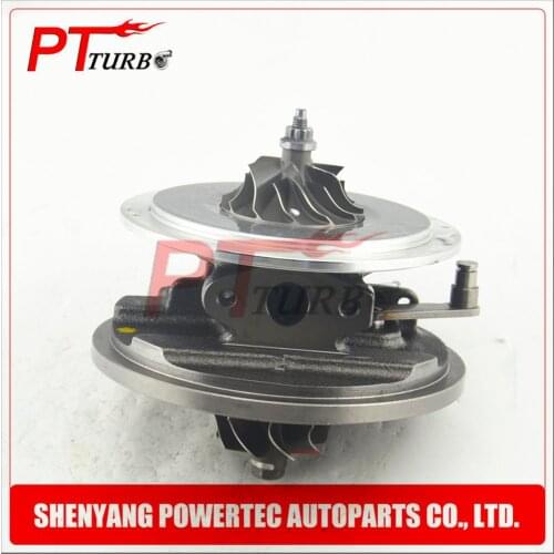 Turbo Cartridge Turbocharger For Ford Focus II 1.8 TDCi 85Kw LYNX New Turbine Core CHRA Balanced 742110 GTB1746V 1379397 2005