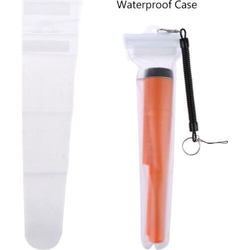 Metal Detector Waterproof Transparent Case for Pro Pinpointing GP Pointer Cover