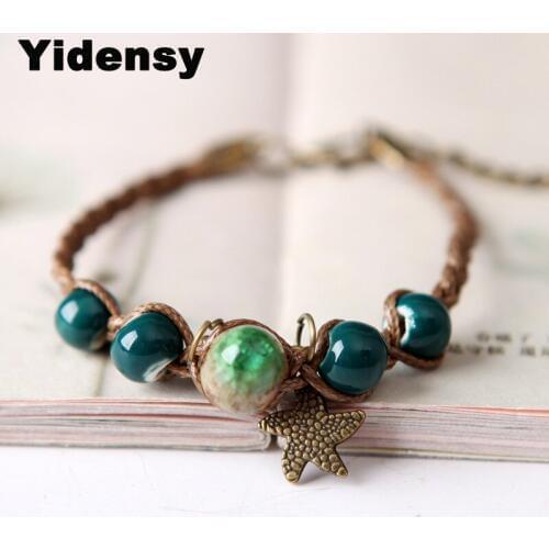 Жесткие браслеты Yidensy China At AliExpress