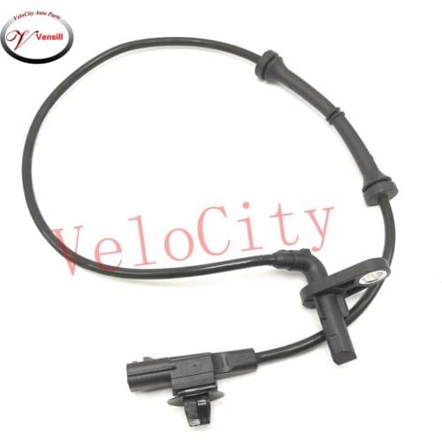 Rear Right ABS Wheel Speed Sensor For 2012-2019 Versa 2014-2019 Versa Note 1.6L Part No# 47900-1HA0A 479001HA0A