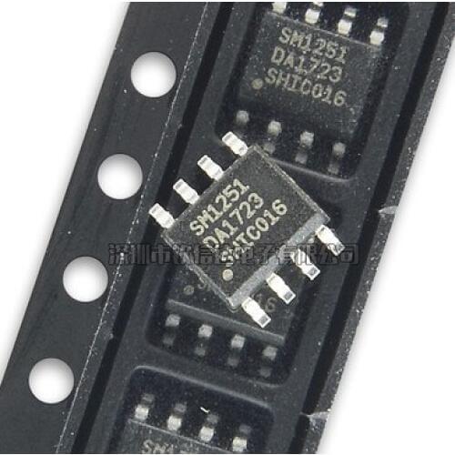 5PCS/LOT SM1251 SOP-8