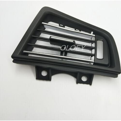 Car air conditioning vent grill air conditioning outlet fresh air grill 64229166894 for BMW F10 F11