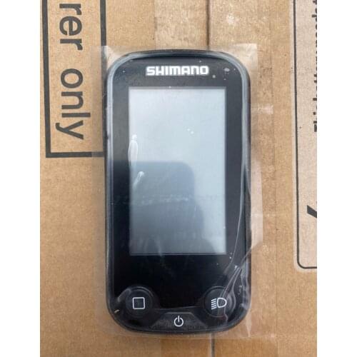 Steps SC-E6100 DISPLAY WITH HOLDER E-BIKE PARTS MTB PARTS ELECTRIC BIKE PARTS E6000 SERIES