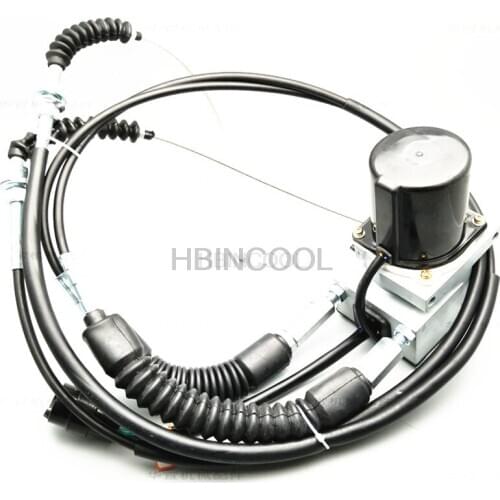 For Excavator Parts Kato HD 450 512 700 800 900 1023 1250 1430 Throttle Motor Refueling Motor Quality Accessories free Shipping