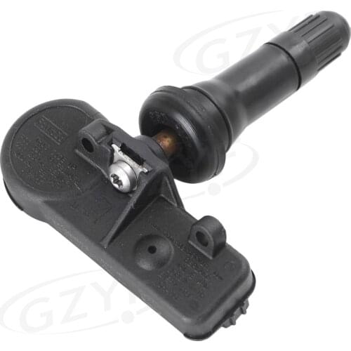 For Ford E-350 E-450 C-Max Escape Lincoln MKZ TPMS Tire Pressure Sensor DE8T1A180AA DE8T-1A180-AA, 9L3Z-1A189-A, DE8T-1A150-AA