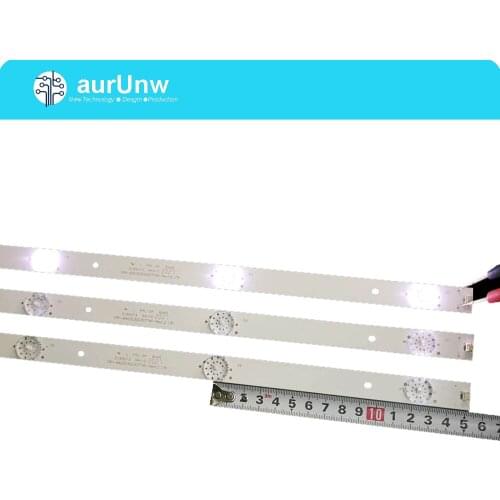 For Haier LE42A900N LE42A950P LCD light strip H42E07 H420DFC-YAE backlight TV light