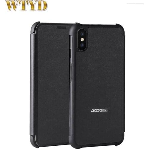 Чехлы для телефонов DOOGEE X55 DOOGEE China At AliExpress
