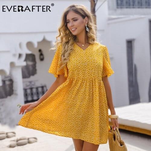 Женские пляжные платья EVERAFTER China At AliExpress
