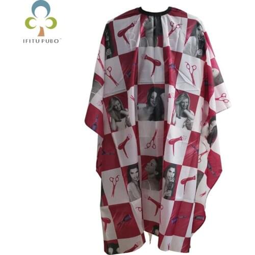 IFITU PUBO Aprons And Aprons For The Kitchen