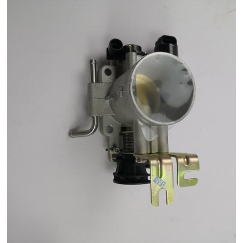 Throttle Body for DONGFENG RICH 4RB2 One Hose