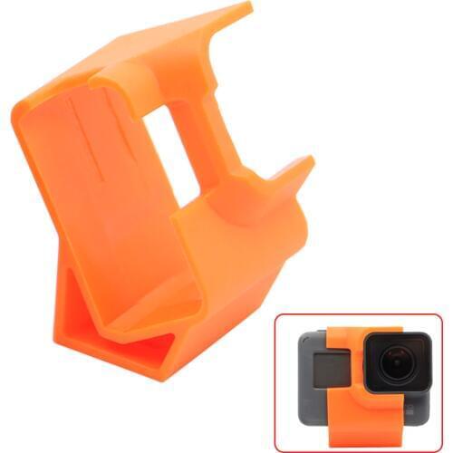 GOPRO 5/6/7 Camera Hold Mount Install Holding Base Support Covered Seat For RC FPV Racing Drone Quadcopter Frame