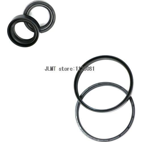 Fork OIL SEAL for PIAGGIO 460 X 9 EVOLUTION 500 2004 - 2005 40X52X10 40 52 10 mm