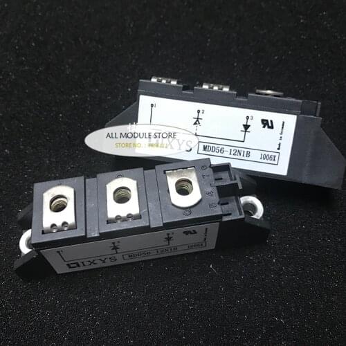 MDD56-12N1B MDD56-14N1B MDD56-16N1B FREE SHIPPING GOOD QUALITY MODULE
