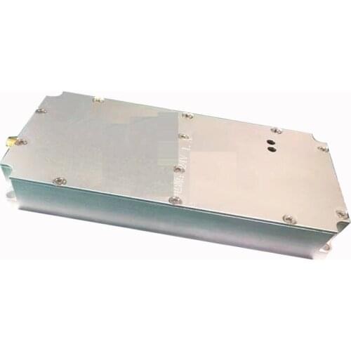 UAV 2.4G10W Jamming Module WIFI 10W Shielder Module High Power UAV Defense Module