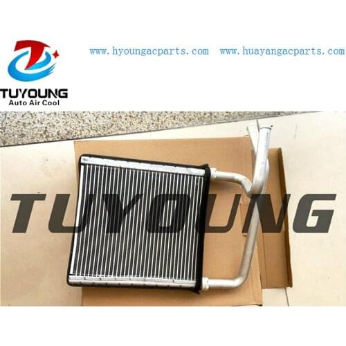 New AC Evaporator Heating Heater Radiator Core for Caterpillar CAT Komatsu 320 E320D E312D excavator 2457833 245-7833 245783