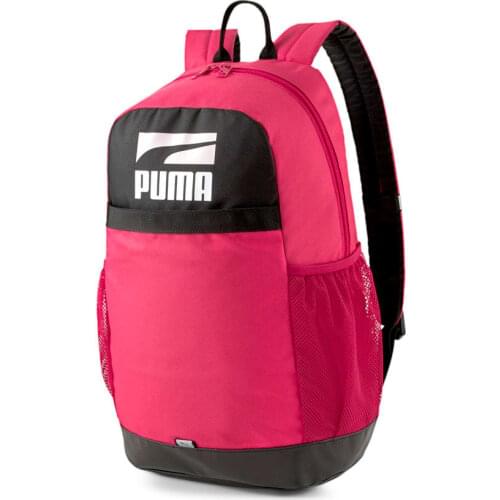 Original Puma Plus Backpack II Unisex Casual Style Backpack