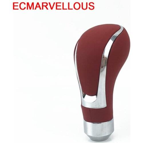 Pomello Pomo Schaltknauf Vites Topuzu Car Accessories Pommeau Levier Vitesse Palanca De Cambio Coche Universal Gear Shift Knob