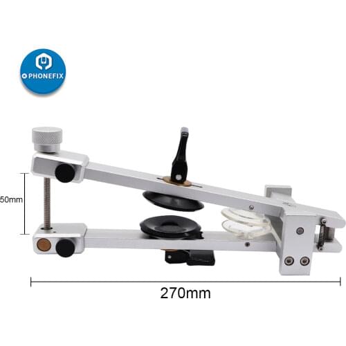 LCD Screen Separator Non-Heating Platform Super Powerful LCD Screen Fast Disassembly Repairing Tool for IPhone IPad Tablet