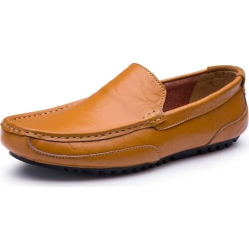 SHANTA Men's Classic Shoes