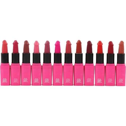 Увлажняющие помады для губ SI MI DA DANG China At AliExpress