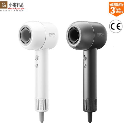 TEAEGG Hair Dryers
