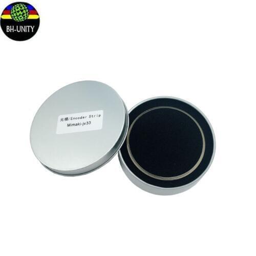 Amazing price!! solvent priter spare parts of Mimaki JV33/JV5/ JV4/ JV22/ JV3 encoder raster raster strip