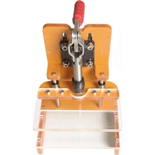 Universal Test Frame PCB Testing Jig Stereo Frame PCBA Test Circuit Board Fixture Tool Y