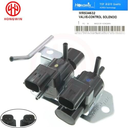 Freewheel Clutch 4WD Select Control Solenoid Valve Fits MMitsubishi Pajero IO Montero Pinin 4G93 4G94 99-05,MR534632 K5T81273