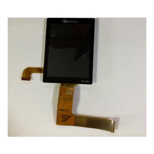 NEW For Verifone VX690 VX 690 Lcd Screen With Touch Panel Digitizer Glass