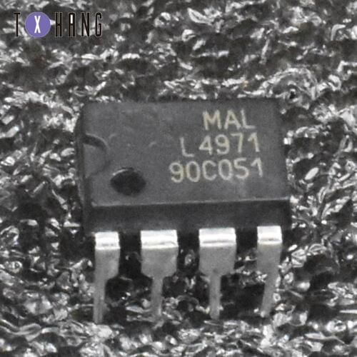 1/5PCS L4971 DIP Encapsulation:16PINS diy electronics