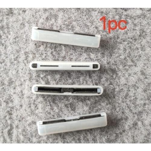 1pc for Audi A6L A8 sunproof bracket clip rail slider buckle roof