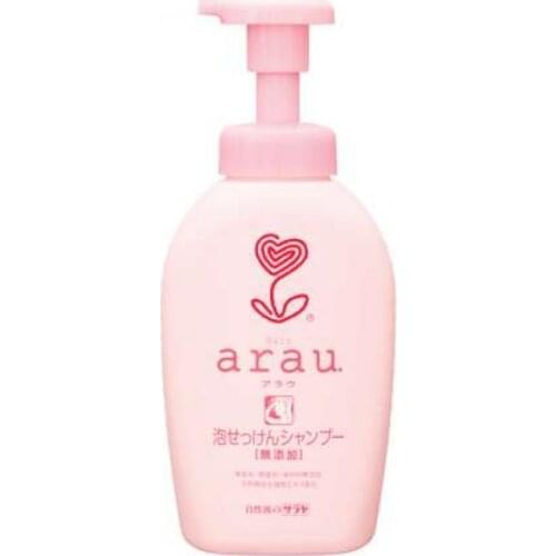 Arau Hair Care
