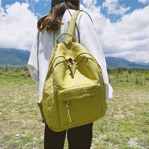 CASMOR Women's Travel Backpacks