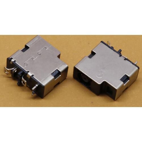 ChengHaoRan 1 Piece for Asus UX32A Q200E X202E S200E S400CA X201E VIVOBOOK ZENBOOK AC DC Power Jack,DC-173