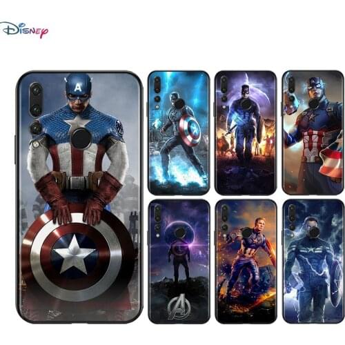 Disney Huawei Honor 8C Phone Cases