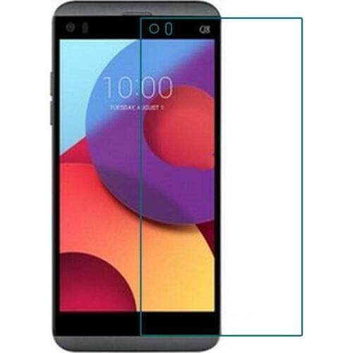 For LG Q8 H970 5.2" Tempered Glass Screen Protector Film For LG Q8 H970 5.2" glass film