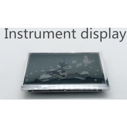 For Brand new original PC200-8 PC300-8 PC400-8 meter display LCD LCD panel with board Imported high-quality accessories
