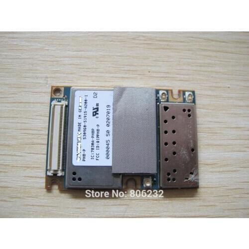IMIDO WWAN BOARD PH8-P S30960-S1905-A200-1 for Psion EP10