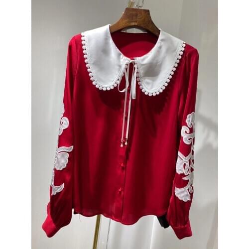 Fyion Womens Denim Shirts