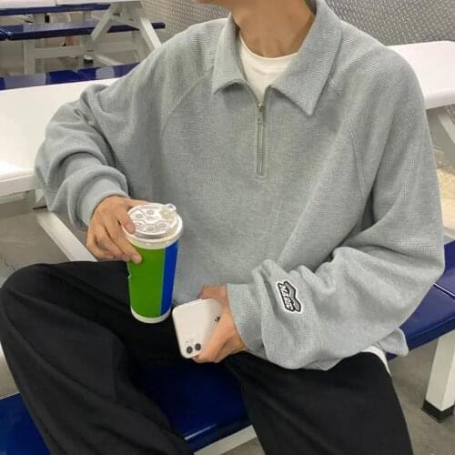 Мужские толстовки на молнии Gmiixder China At AliExpress