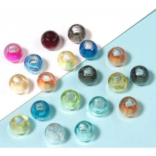 Linsoir Beads Big Bracelets