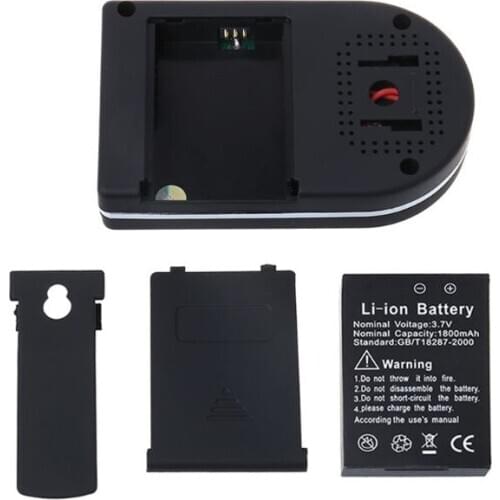 MP3 Hunting Player Outdoor Bird Sound Loudspeaker Caller Simulation Tactical Amplifier Animal Speaker Lure Shooting Device